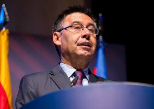 Μπερτομέου για Νεϊμάρ: «Κανείς παίκτης πάνω απ’ την Μπαρτσελόνα»