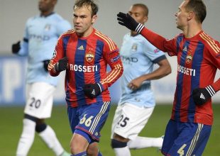 «Σπουδαίους παίκτες η ΑΕΚ»