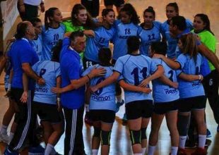 Aποβολή στην Ελλάδα λόγω… Μακεδονίας