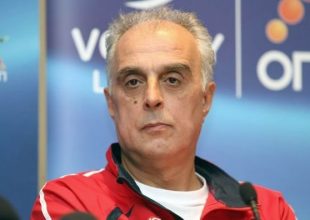 Νεόφυτος: Δεν περίμενα να τελειώσει έτσι η χρονιά, είμαι προβληματισμένος