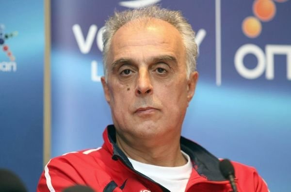 «Η ΑΕΚ είναι μεγάλη ομάδα, έχουμε φιλοδοξίες και όνειρα»