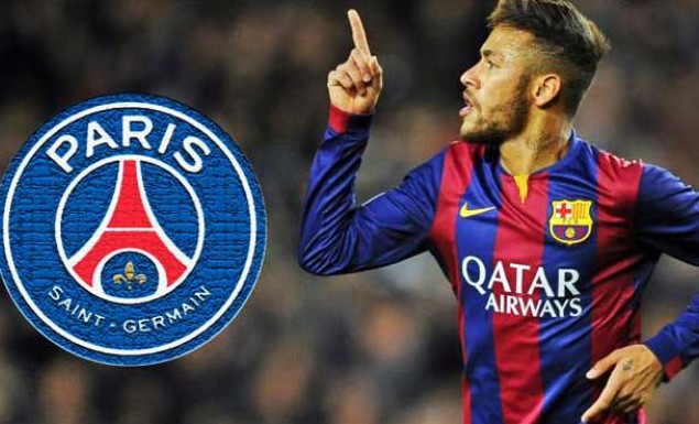 Κατατέθηκαν τα 222 εκ. ευρώ της ρήτρας του Νεϊμάρ