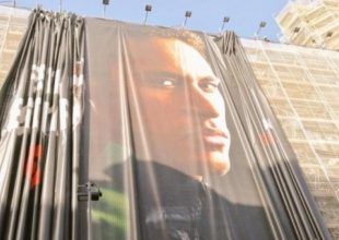 Δε θέλουν να βλέπουν ούτε ζωγραφιστό το Νεϊμάρ