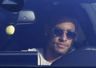 “Ο Νεϊμάρ παρουσιάζεται την επόμενη εβδομάδα στο Παρίσι”