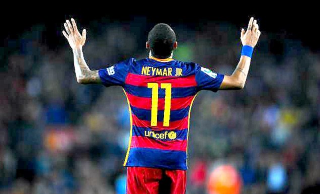Επίσημο: Η Μπαρτσελόνα ανακοίνωσε την αποδέσμευση του Νεϊμάρ!