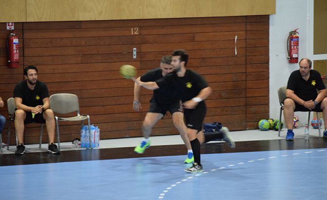 Έβγαλε θετικά συμπεράσματα στη Θεσσαλονίκη