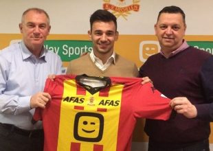 Έπαιξε ο Νίνης επτά μήνες μετά