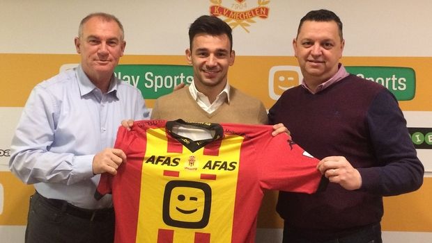 Έπαιξε ο Νίνης επτά μήνες μετά