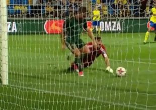 Την είδε Νόιερ και έγινε ρεζίλι!