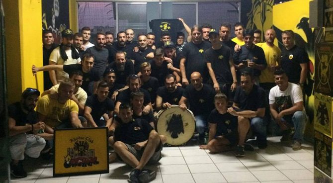 Χαμός στα εγκαίνια της ORIGINAL Ρόδου (PHOTOS – VIDEO) Χαμός στα εγκαίνια της ORIGINAL Ρόδου (PHOTOS – VIDEO)