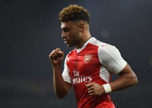 Τεράστιο «μπαμ» με Όξλεϊντ-Τσάμπερλεϊν η Τσέλσι!