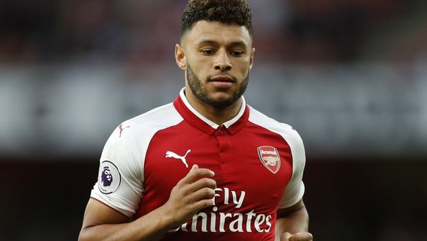 Συμφωνία Άρσεναλ – Τσέλσι για Όξλεϊντ Τσέιμπερλεϊν Συμφωνία Άρσεναλ – Τσέλσι για Όξλεϊντ Τσέιμπερλεϊν