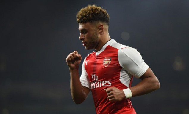 Τεράστιο «μπαμ» με Όξλεϊντ-Τσάμπερλεϊν η Τσέλσι!