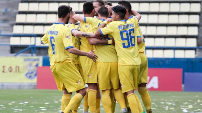 Οι «11» του Μάκη Χάβου