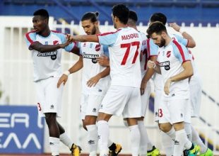 Εξάρα του Πανιώνιου στο Ατρόμητο και προβληματισμός για Κάναντι