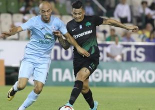 Προβληματισμός για εικόνα και Κουλιμπαλί, ήττα 2-0 από τον Απόλλωνα