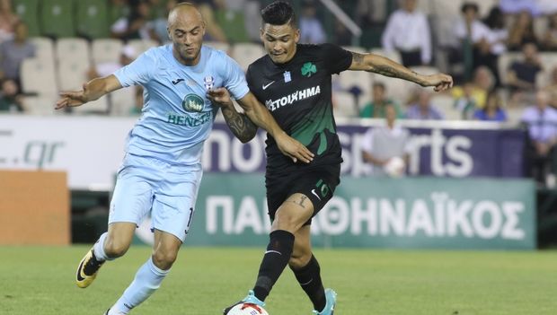 Προβληματισμός για εικόνα και Κουλιμπαλί, ήττα 2-0 από τον Απόλλωνα Προβληματισμός για εικόνα και Κουλιμπαλί, ήττα 2-0 από τον Απόλλωνα