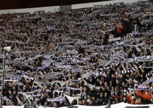 Νεκρός οπαδός του ΠΑΟΚ στην Λιβαδειά!