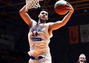 Επίδειξη δύναμης από την Εθνική!