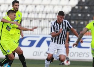 Καλύτερος ο ΠΑΣ, 1-0 την Κέρκυρα στο “νησί των Φαιάκων”