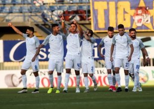 Από ένα ημίχρονο η κάθε ομάδα, τη νίκη ο ΠΑΣ 2-1 τον Αστέρα