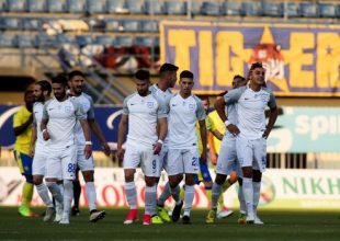 Ανακοίνωσε τα εισιτήρια με την ΑΕΚ ο ΠΑΣ