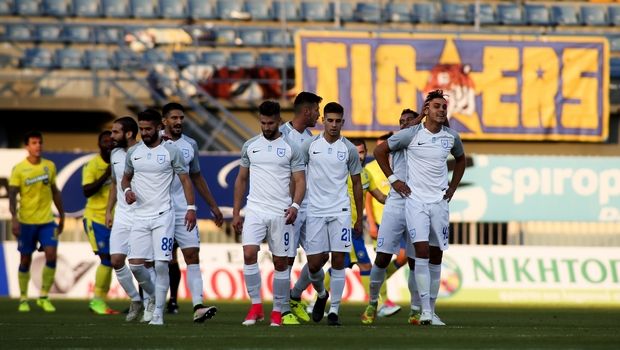 Ανακοίνωσε τα εισιτήρια με την ΑΕΚ ο ΠΑΣ