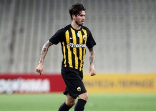 Πατίτο: «Τον καλύτερο εαυτό μας για την πρόκριση»