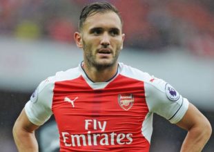 Ο Μπενίτεθ θέλει τον Λούκας Πέρεθ στη Νιούκαστλ