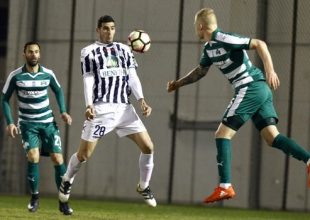 Θέλει τον Πετρόπουλο ο Άρης