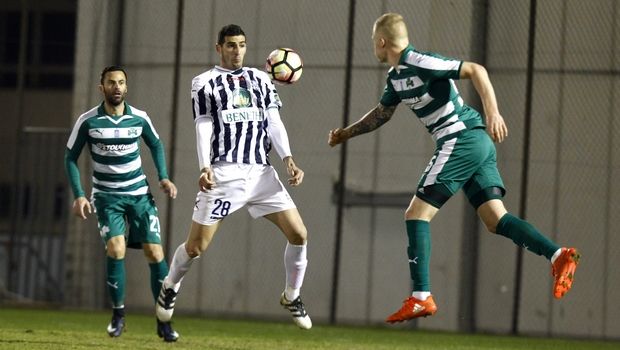 Θέλει τον Πετρόπουλο ο Άρης