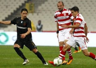 Η αποστολή του Πλατανιά για το φιλικό