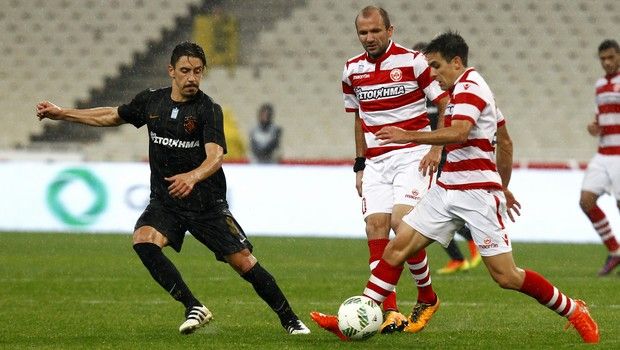 Η αποστολή του Πλατανιά για το φιλικό