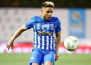 «Βλέπει» Πλατέλλα ο Άρης