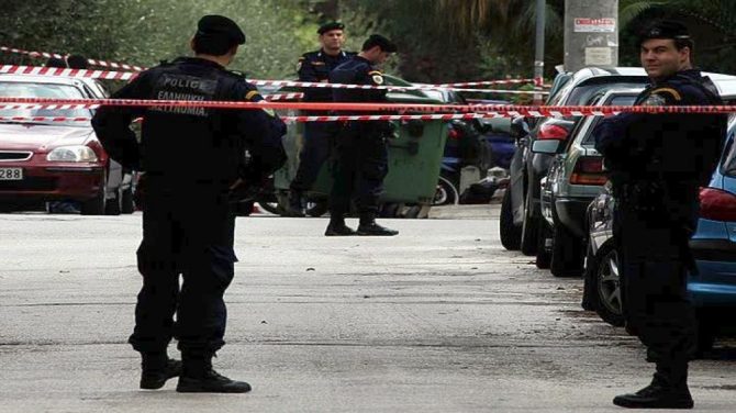 Άγνωστοι πέταξαν μολότοφ στο γήπεδο του Άρη