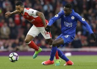 Ξεκινάει η Premier League, γεμίζουν τα Σαββατοκύριακα!