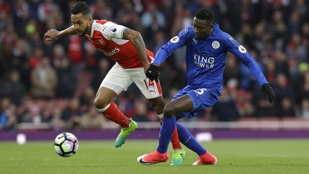 Ξεκινάει η Premier League, γεμίζουν τα Σαββατοκύριακα!