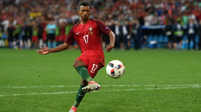 Κόλπο γκρόσο με Νάνι για τη Λάτσιο