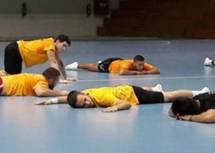 Ρεπό σήμερα, στο φουλ οι μηχανές από Δευτέρα