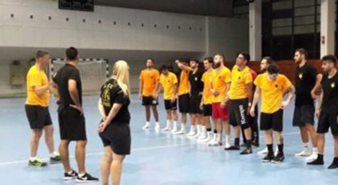 Από σήμερα (14/08) φορτσάρουν οι μάγκες!