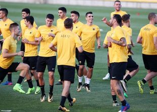 Με τα γνωστά προβλήματα η προετοιμασία για την Μπριζ