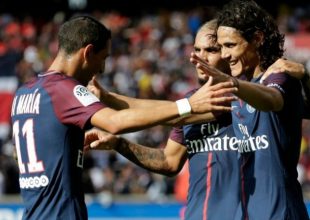 Πρώτη νίκη με… Νεϊμάρ η Παρί!