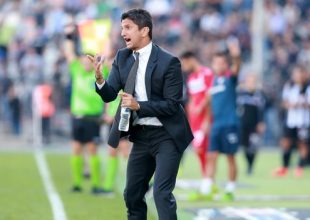 Νέος προπονητής του ΠΑΟΚ ο Λουτσέσκου