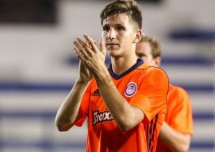 Επίσημο: Στην Μπάγερ Λεβερκούζεν ο Ρέτσος