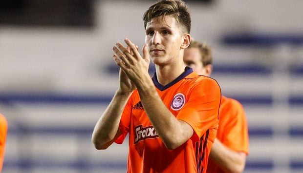 Επίσημο: Στην Μπάγερ Λεβερκούζεν ο Ρέτσος