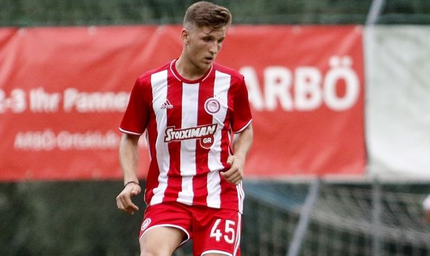 “Πρόταση 20 εκατ. ευρώ της Ρεν για Ρέτσο” “Πρόταση 20 εκατ. ευρώ της Ρεν για Ρέτσο”