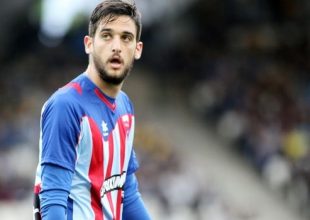 Ο Ρισβάνης “έφαγε” τον Ζησόπουλο