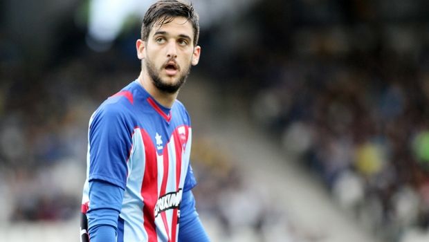 Ο Ρισβάνης “έφαγε” τον Ζησόπουλο