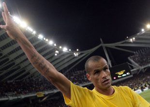 Ολυμπιακός: Από την εποχή του 4-0 από την ΑΕΚ με Ριβάλντο είχε να δεχθεί «ντόρτια» στο πρωτάθλημα (vid)