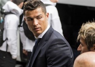 Ο Ρονάλντο κινδυνεύει με φυλάκιση επτά ετών για την υπόθεση φοροδιαφυγής